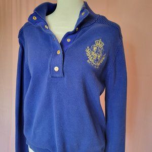 Vintage Ralph Lauren Sweater